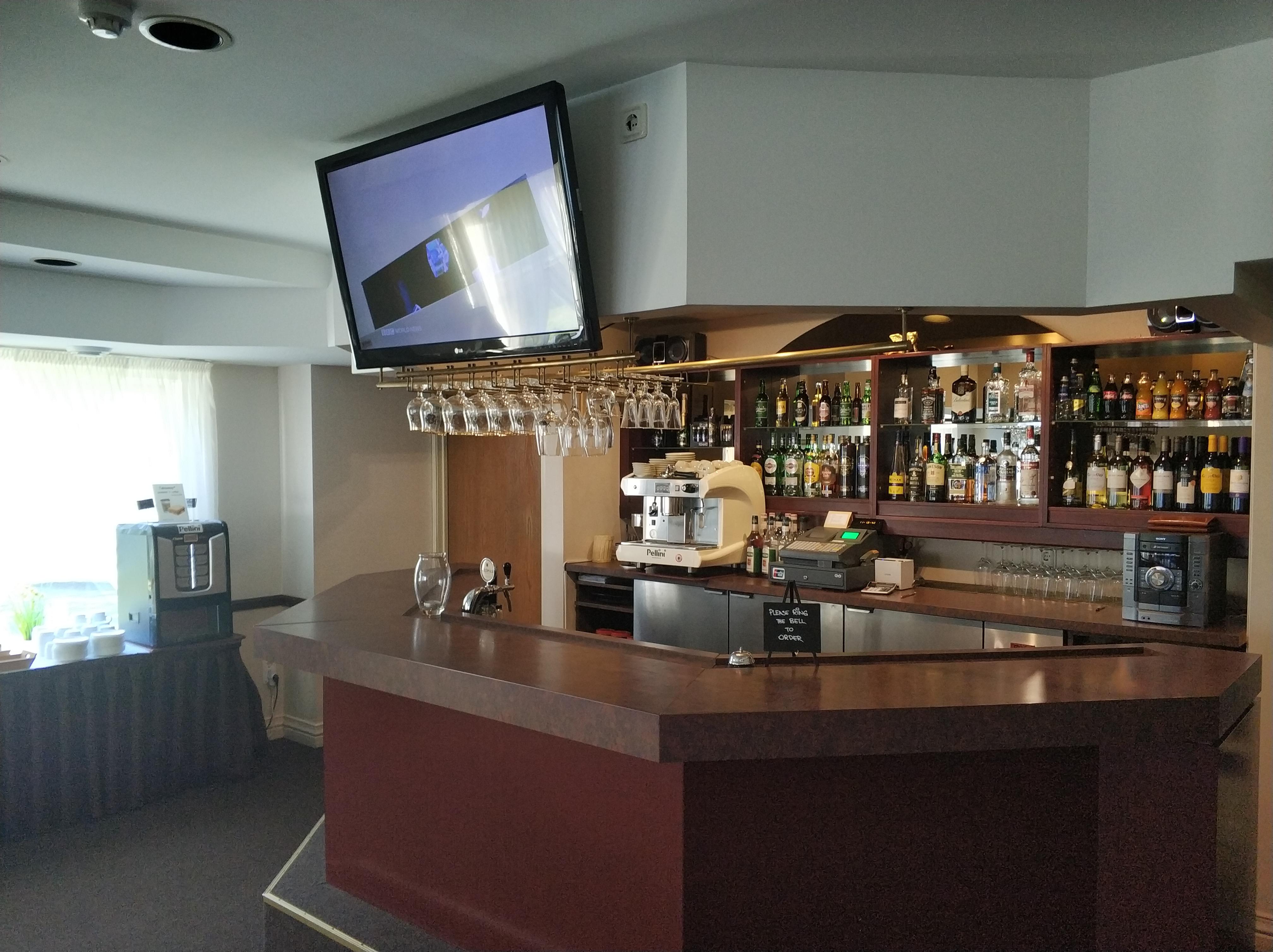 Airport Hotel Mara Рига Экстерьер фото